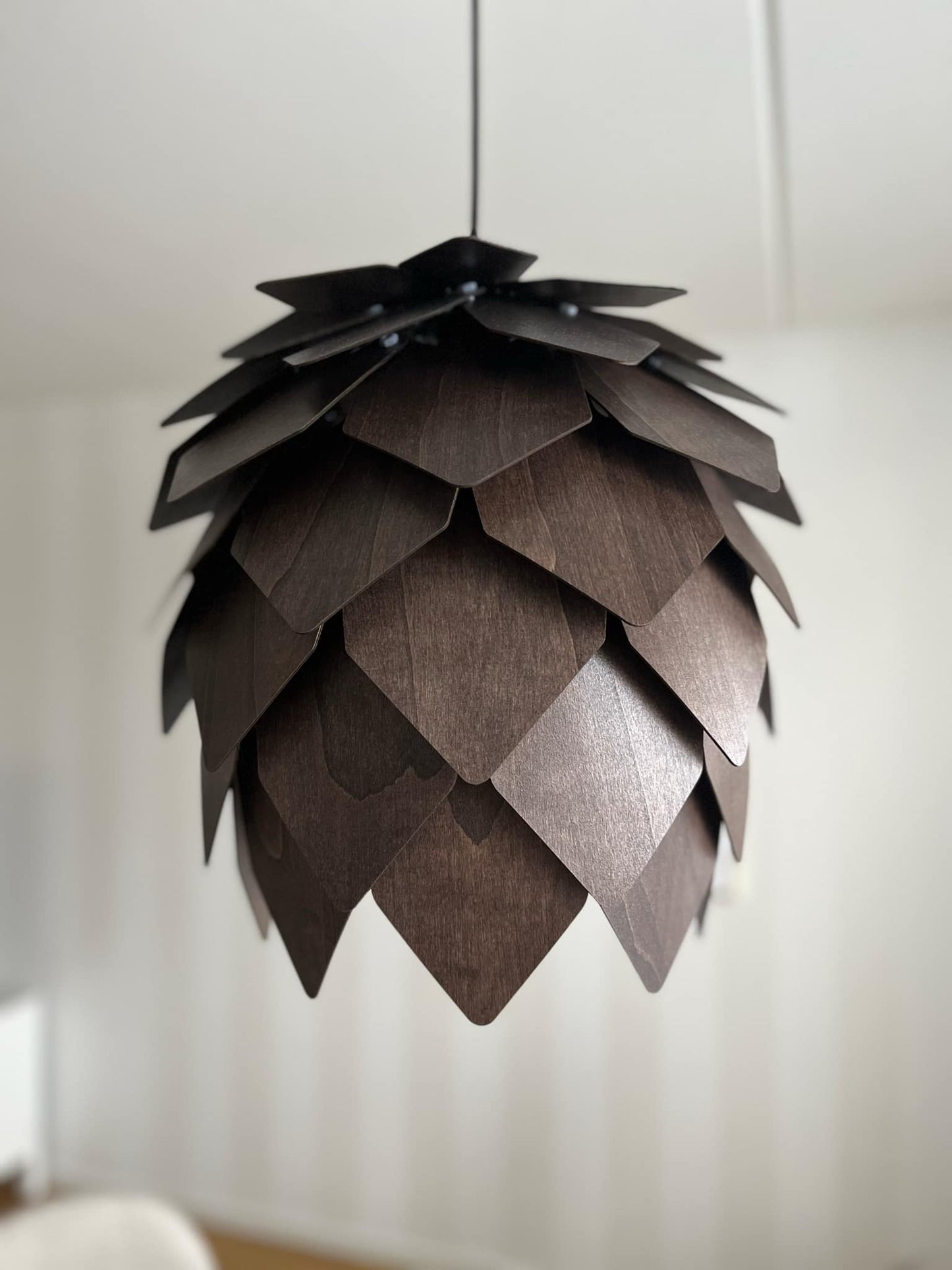 Lampa ”Granen”