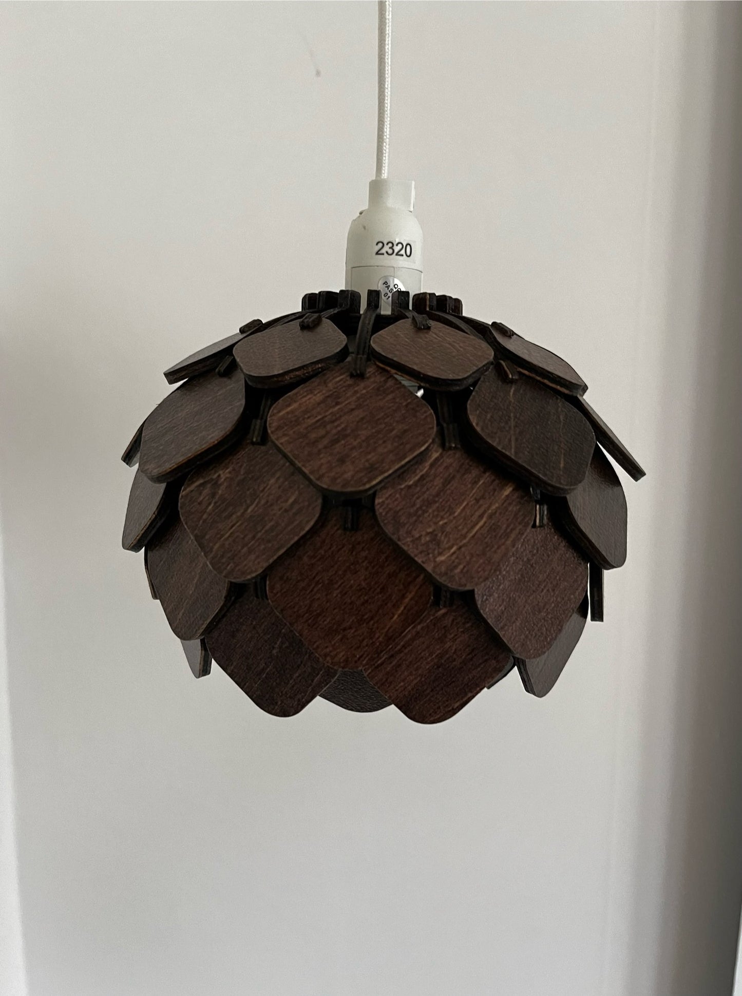 Lampa ”Kotten”