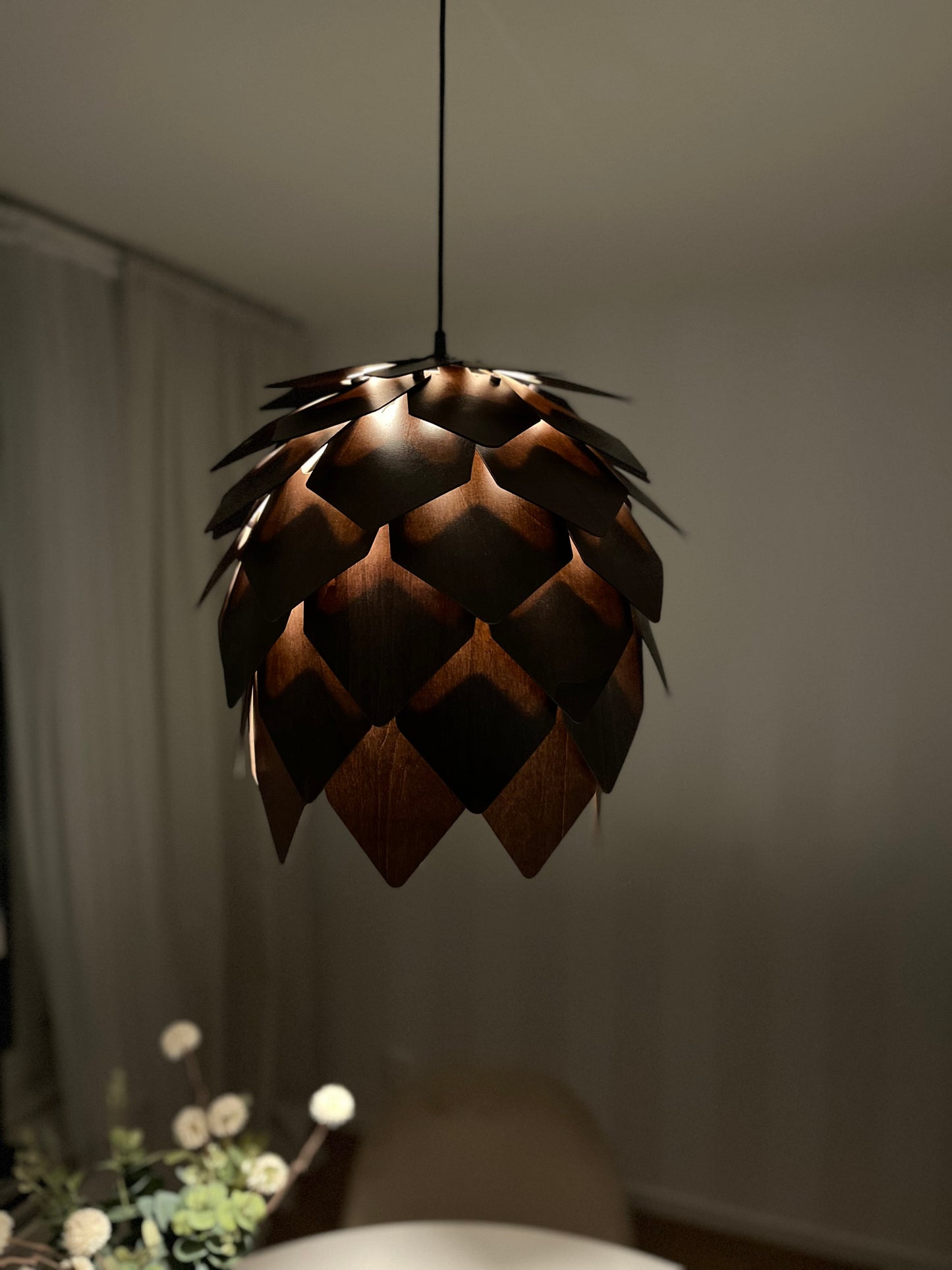 Lampa ”Granen”