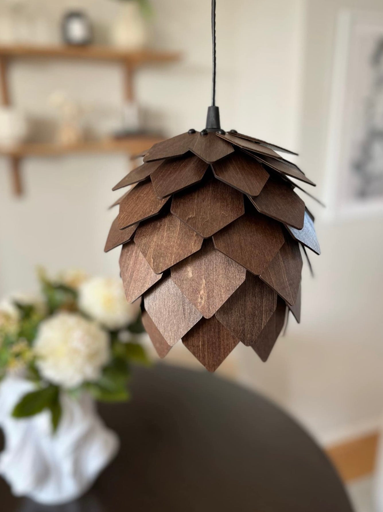 Lampa ”Granen”