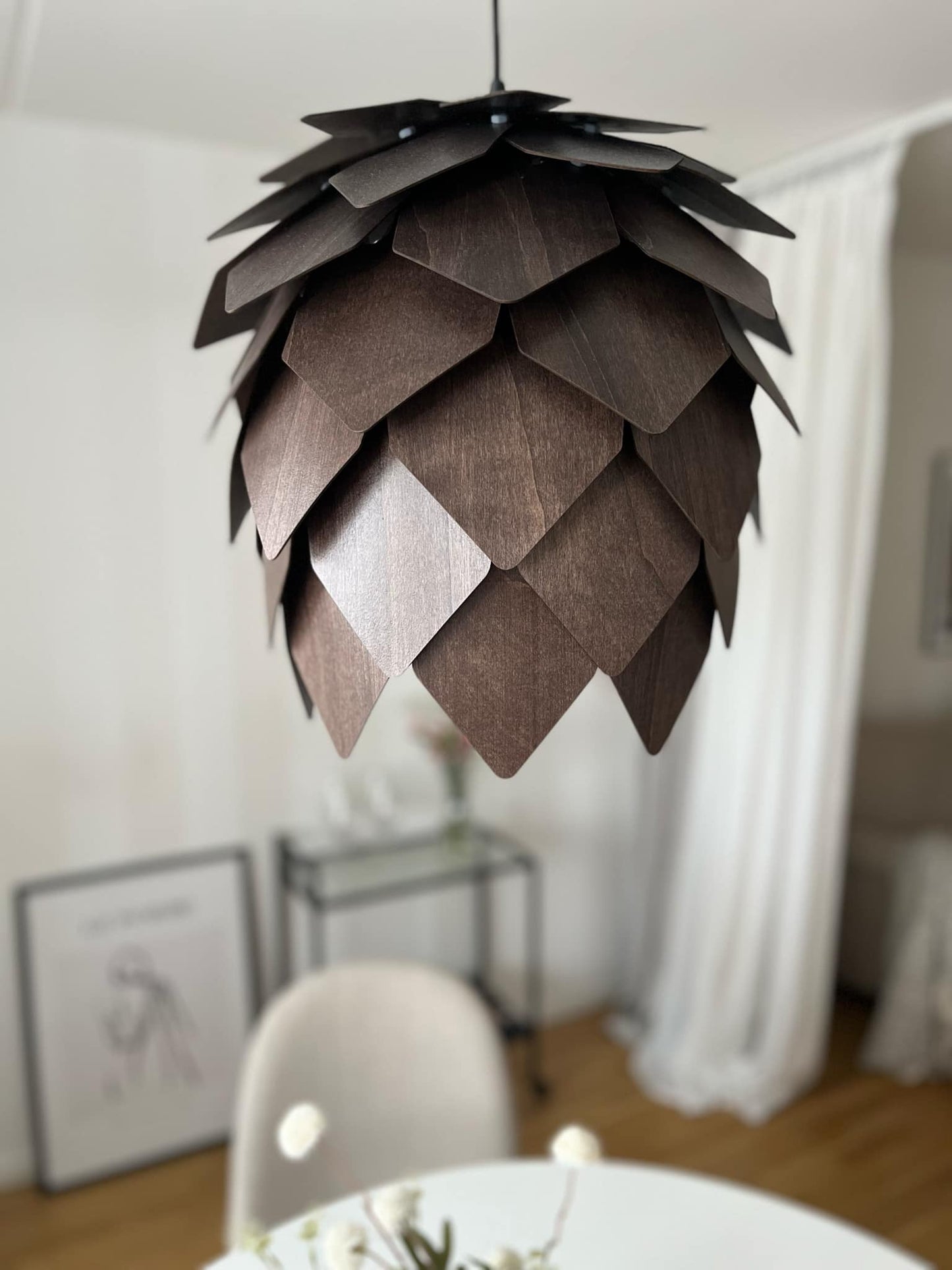 Lampa ”Granen”