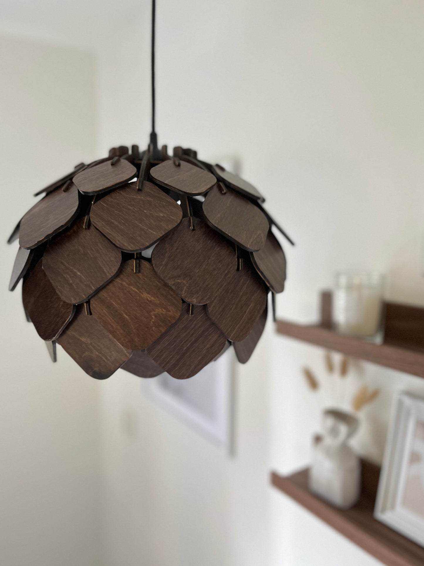 Lampa ”Kotten”