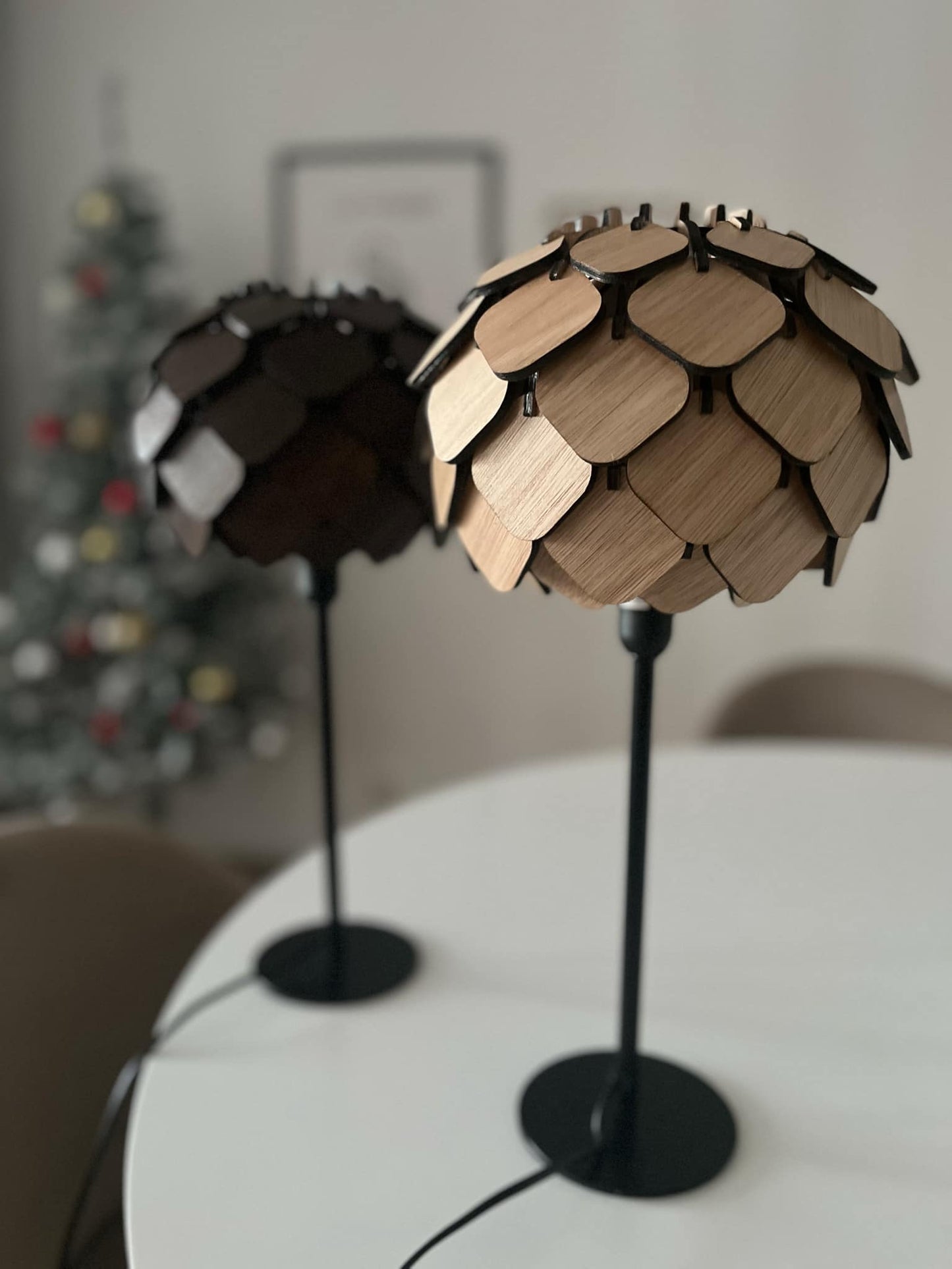 Lampa ”Kotten”