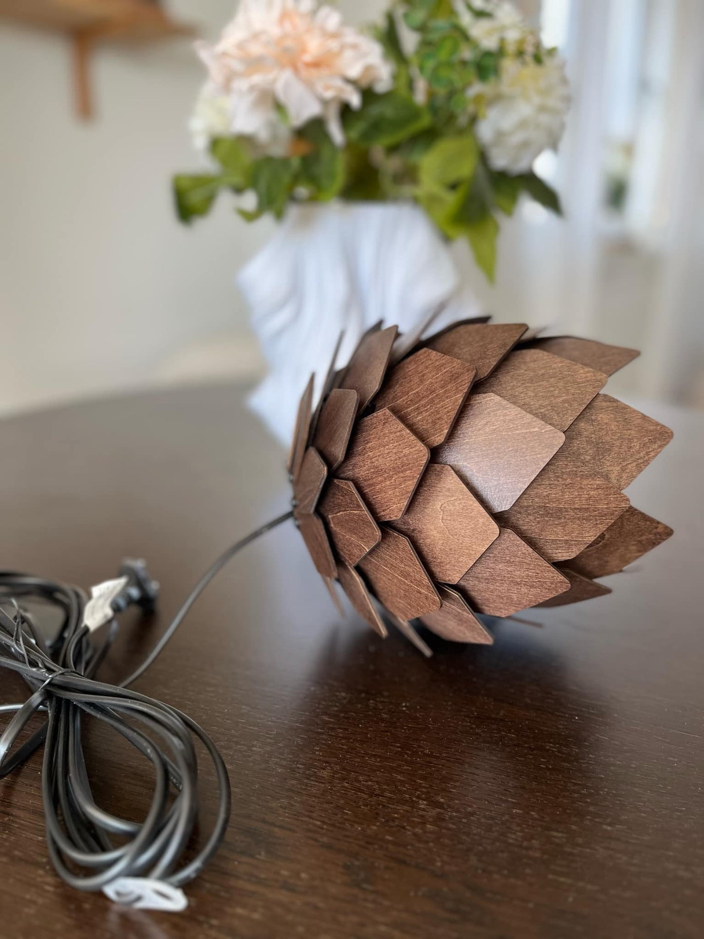 Lampa ”Granen”