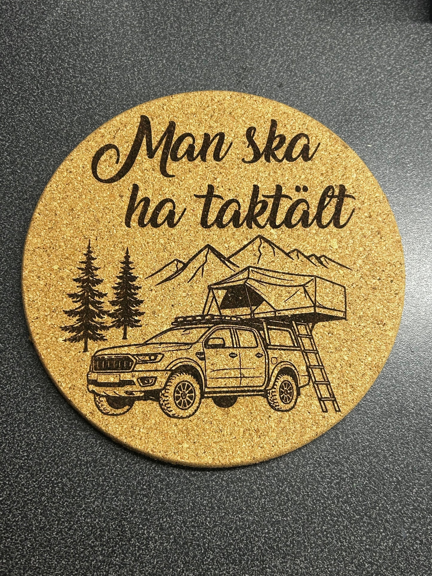 Grytunderlägg