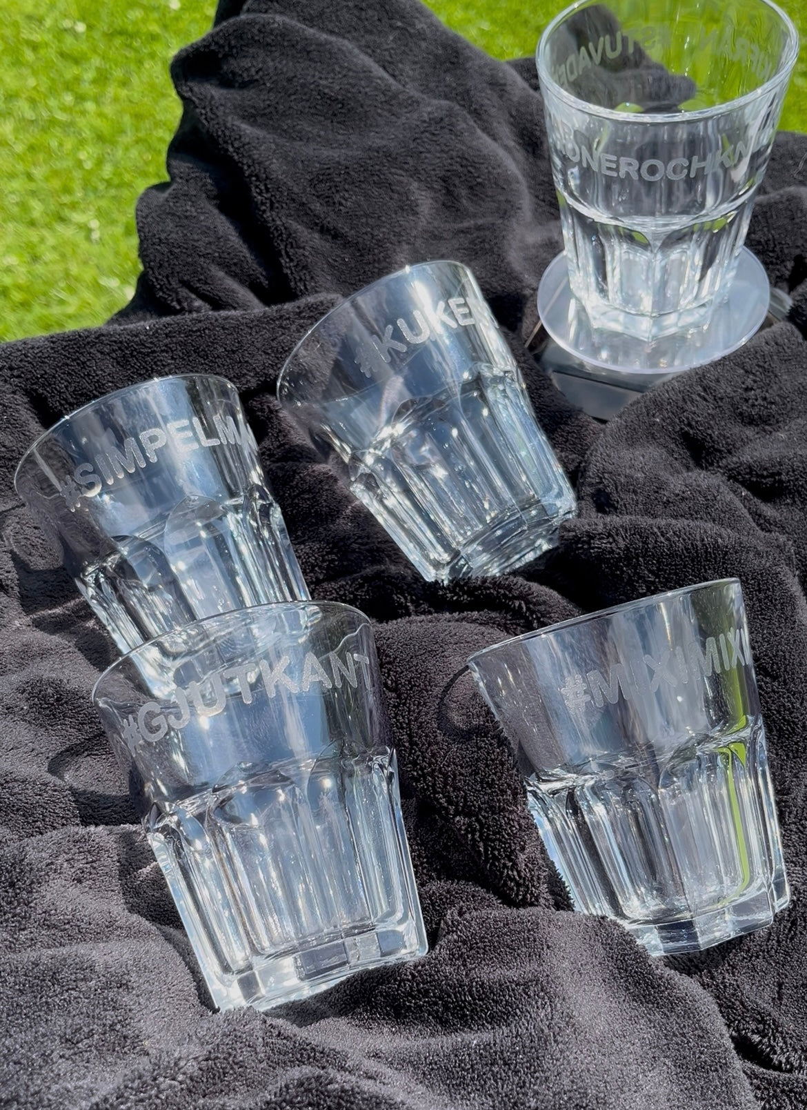 Freddans drinkglas – originalet från Instagram